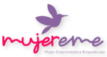 Logo Mujer EME
